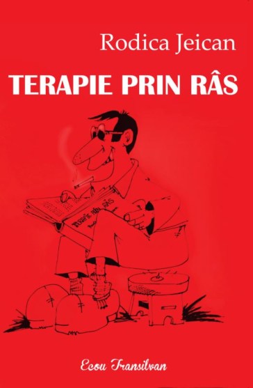 Rodica Jeican Terapie prin ras